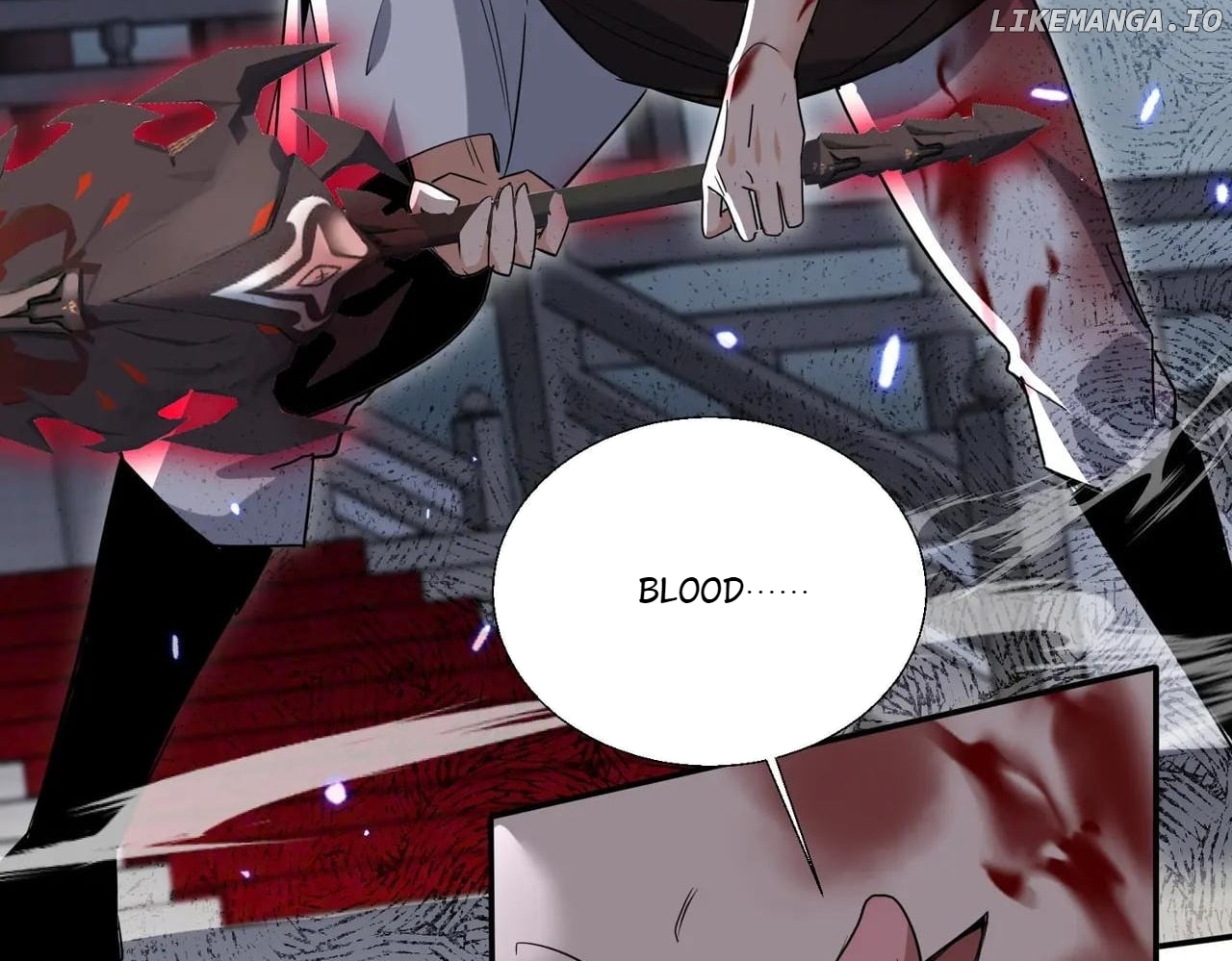 My Empress Apprentice is Becoming Evil Chapter 54 - page 143